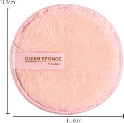 Produktbild Maange Abschminkset aus Mikrofaser (Make-Up Entferner)