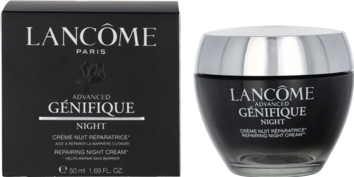Produktbild Lancôme Advanced Genifique Night Cream Creme (50 ml)
