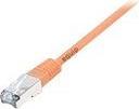 Produktbild equip Netzwerkkabel (S/FTP, CAT6, 0.50 m)