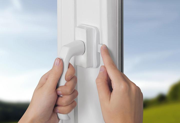 Actual product image Reer Window and balcony door security