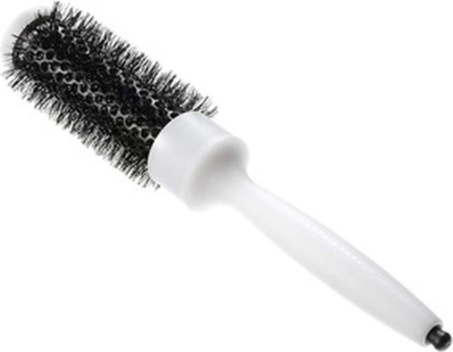 Acca Kappa Thermatische Bürste ohne Schäden