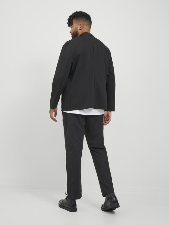 Produktbild Jack & Jones Plus Size Plus Size Blazer + Plus Size Anzughose (5XL)