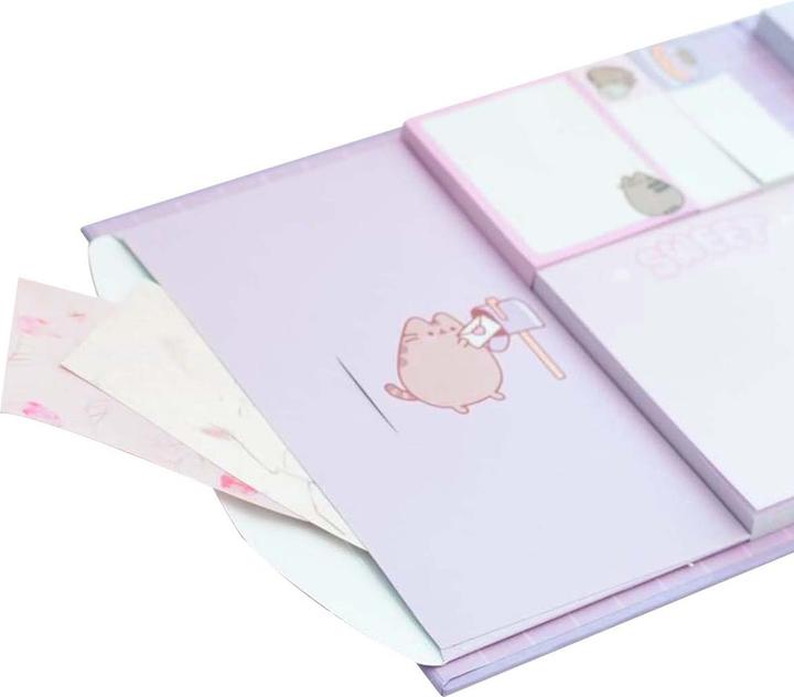 Actual product image Pusheen - Planificateur Hebdomadaire Bloc Note