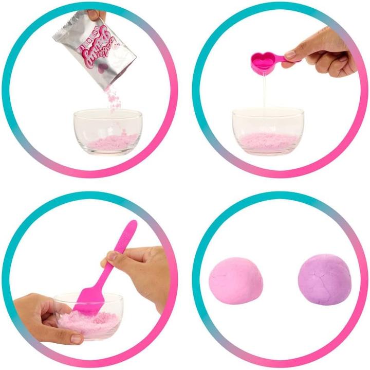 Produktbild Barbie Party Unboxed Glam Party Series