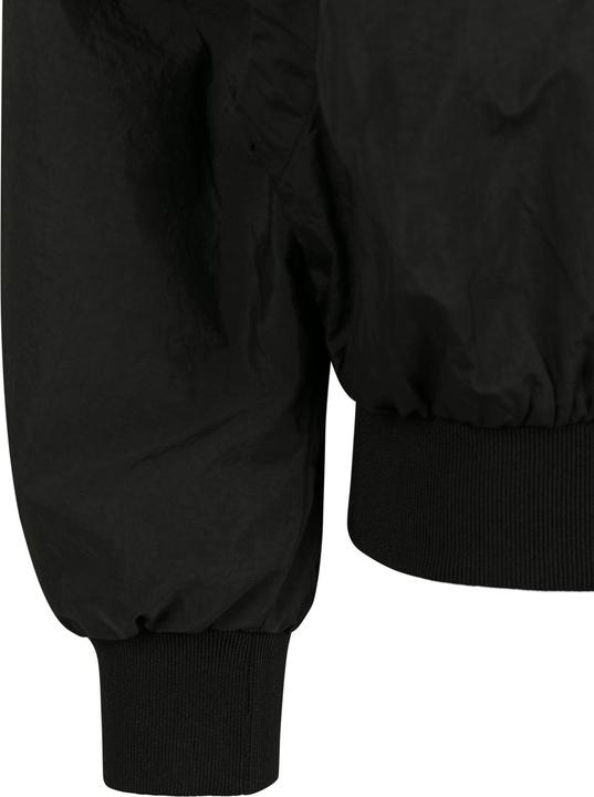 Produktbild Urban Classics Ladies Crinkle Batwing Jacket (S)