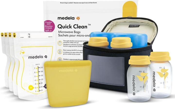 Medela Sac isotherme All