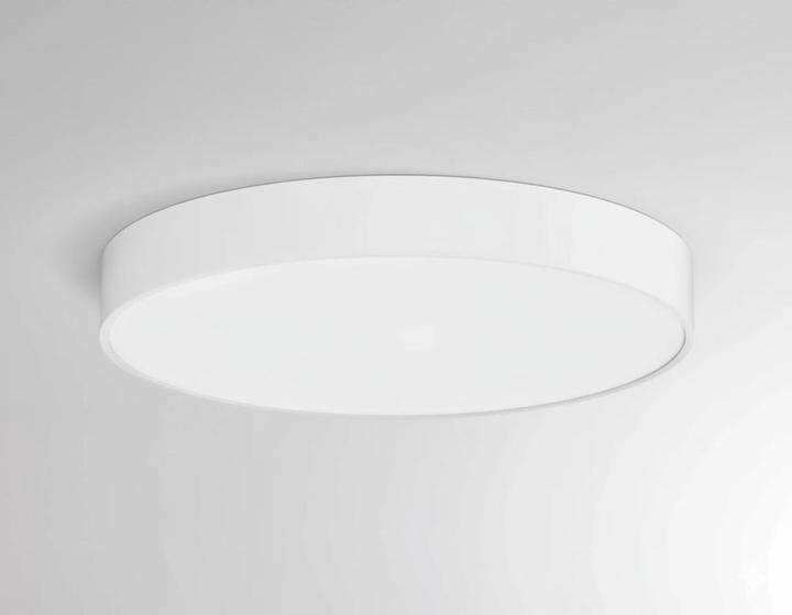 Molto Luce BIDO ROUND LED Deckenleuchte (1140 lm)