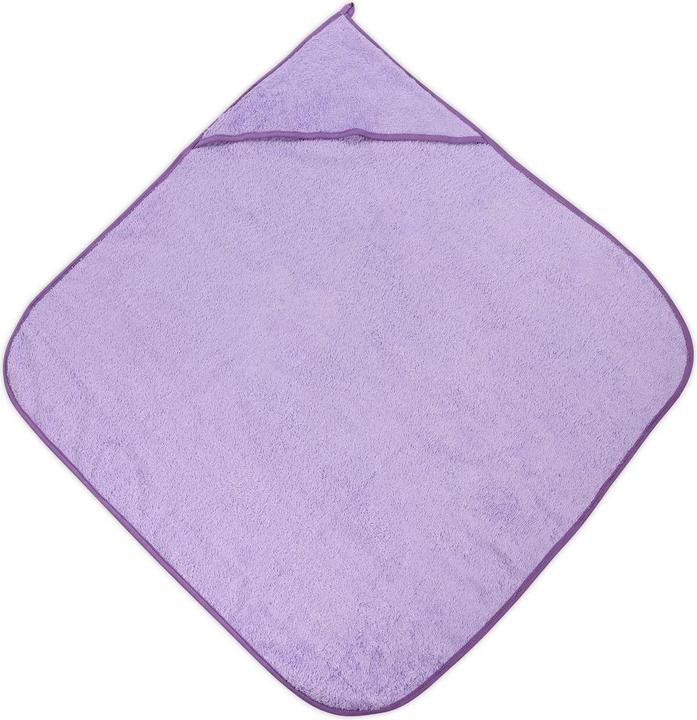 Produktbild Lorelli Baby-Badehandtuch 80 x 80 cm