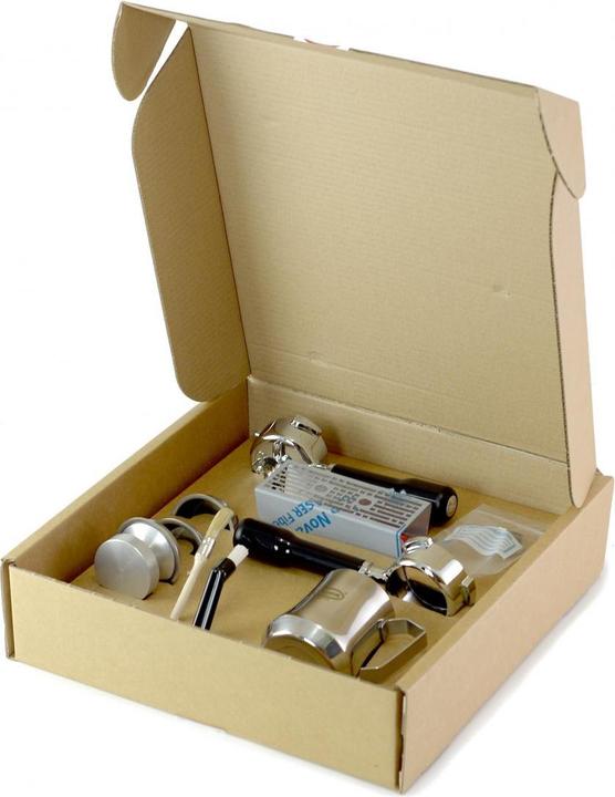 Produktbild Quick Mill 2046 Sunny