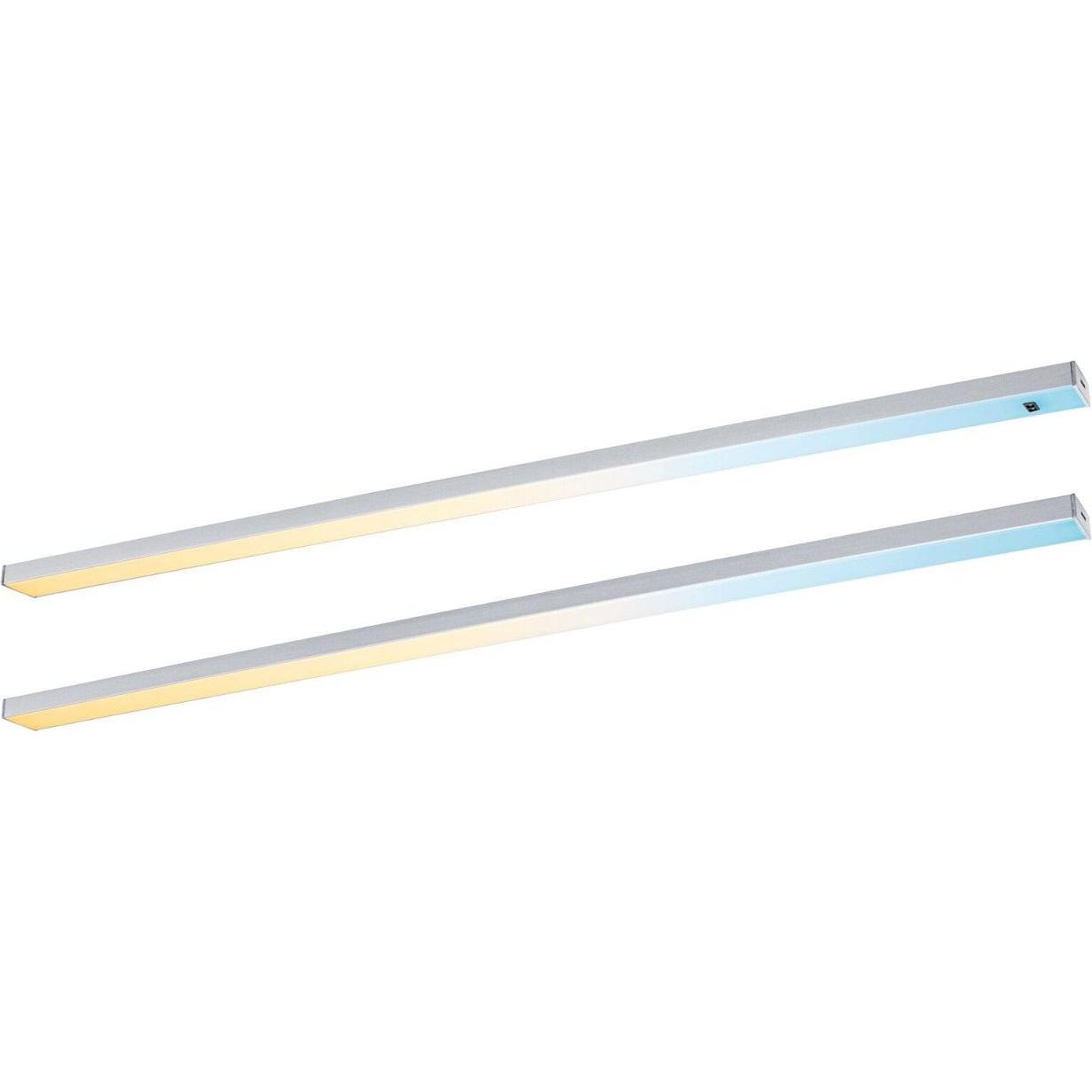 Paulmann, Wandleuchte + Deckenleuchte, Inline Set (750 lm)