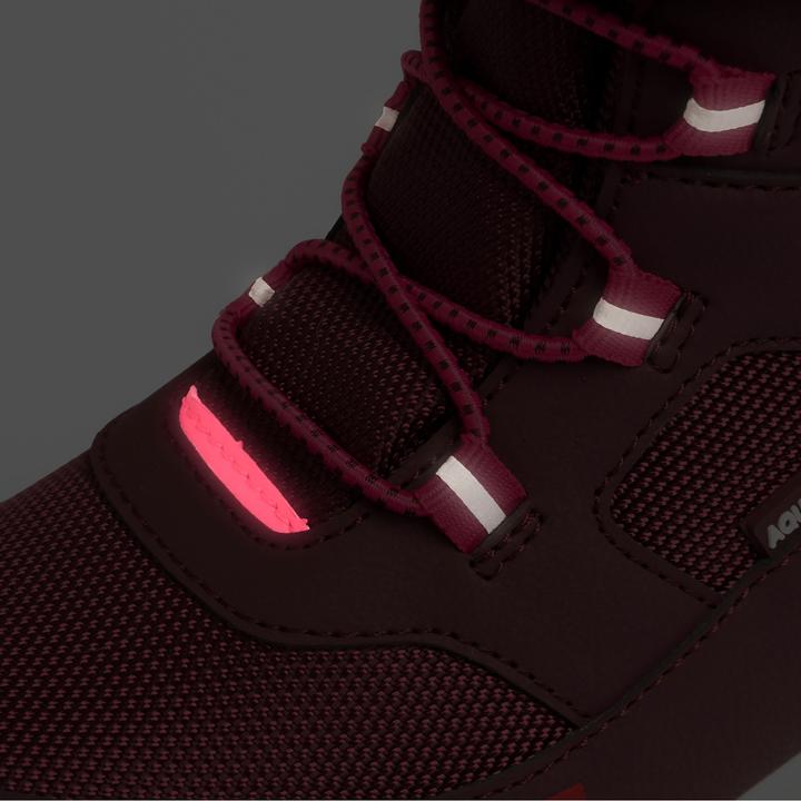 Actual product image Trollkids Kid's Lofoten Winter Boots Pro (38)