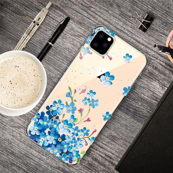 Immagine prodotto MU Style Softcase Image Plastic Series (Apple iPhone 11 Pro Max)