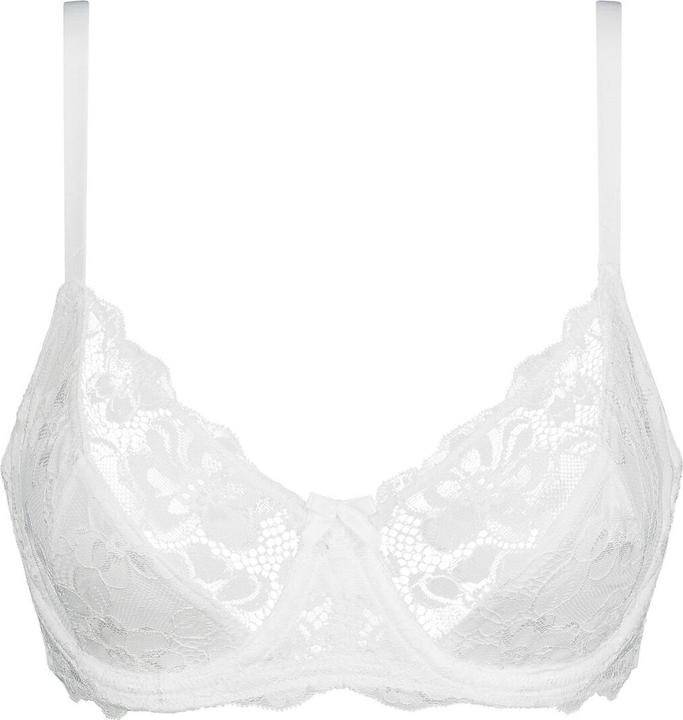 Produktbild Playtex BH Essential Elegance Spitze (Einzelpack, 80 D)