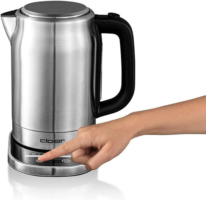 Immagine prodotto Cloer 4459 (1.70 l)