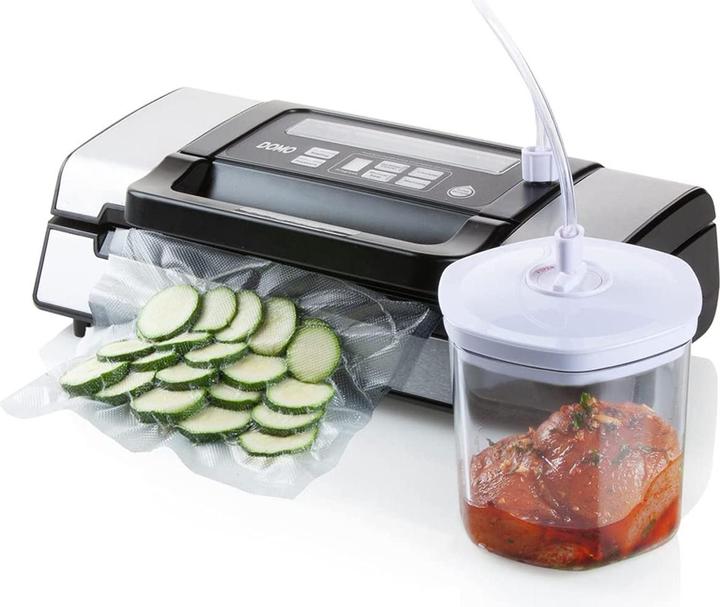 Image du produit Domo Unité de vide DO331L