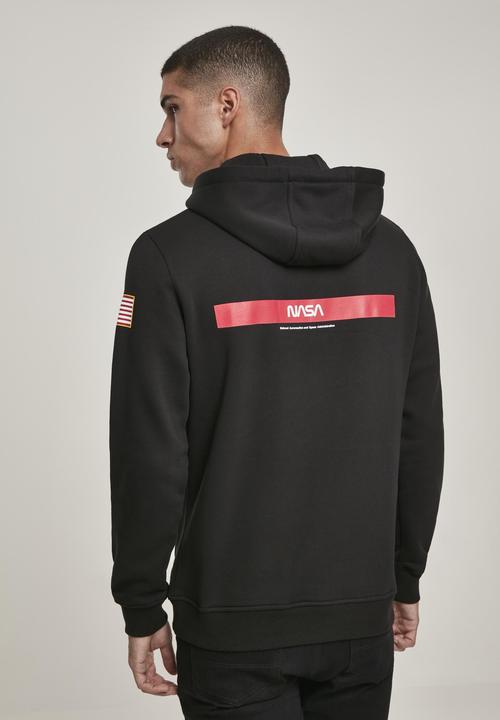 Produktbild Mister Tee NASA Definition Hoody (XXL)