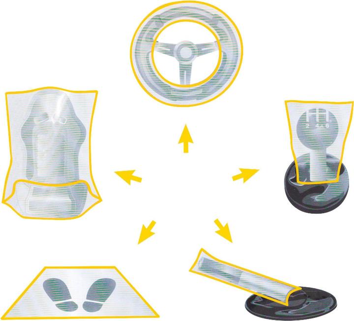 Produktbild KS Tools 500.8110
