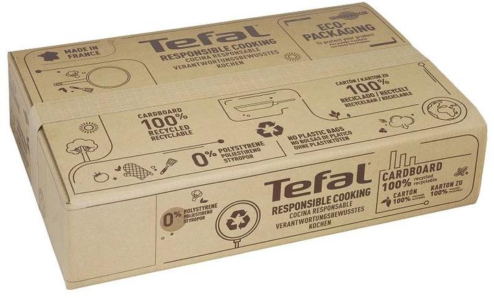Produktbild Tefal Pfannen-Set Unlimited (31.50 cm, Pfannenset + Topfset, Aluminium)