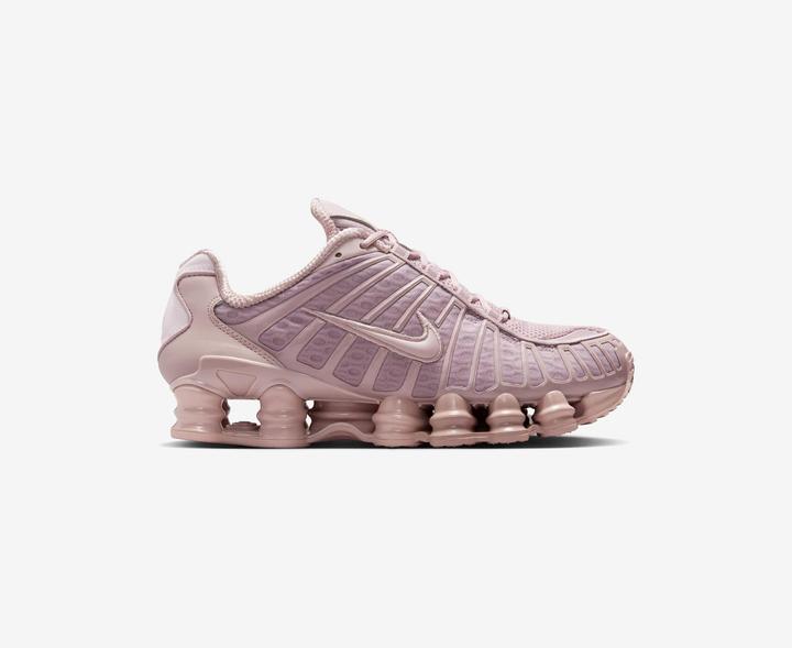 Actual product image Nike Women's Shox TL (35.5)