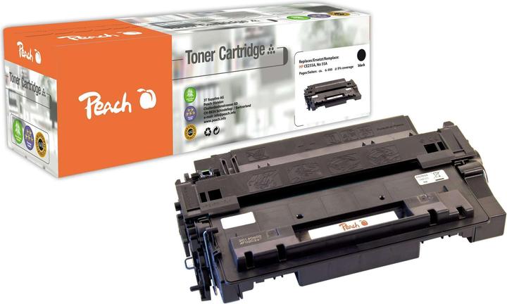 Image du produit Peach 55a (CF)