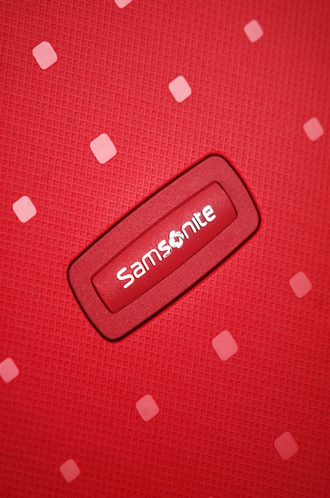 Image du produit Samsonite S'Cure (34 l, Bagage à main (jusqu'à 50l))