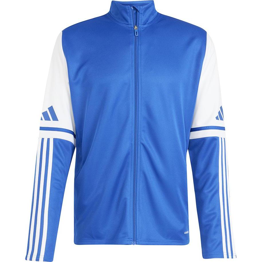 adidas, Herren, Jacke, Squadra 25 Trainingsjacke (L), Blau, L
