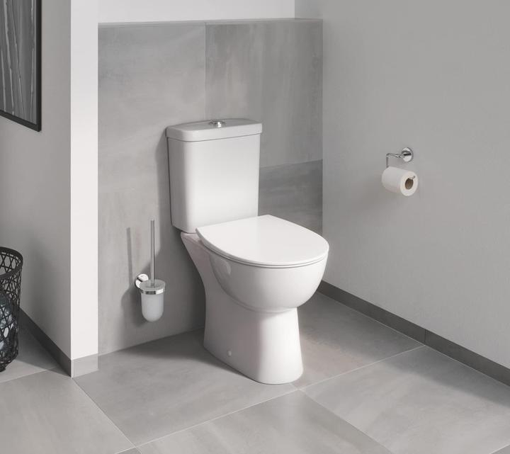 Produktbild Grohe Bau Ceramic
