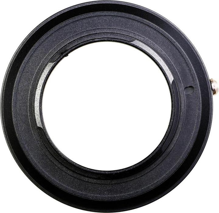 Produktbild Kipon Adapter für 4/3 auf MFT