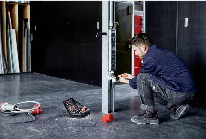 Produktbild Wiha Werkzeug Set (32 Teile)