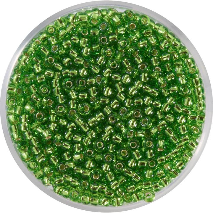 Image du produit Pracht Rocailles Miyuki, 2,2mm, 12g