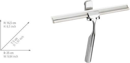 Actual product image Wenko Premium