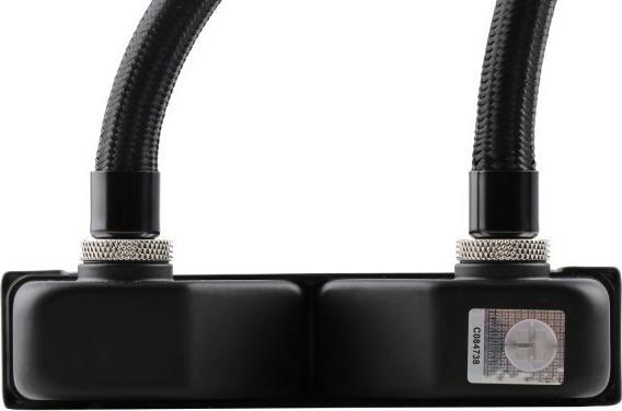 Produktbild Thermalright WAK Turbo Right 240C
