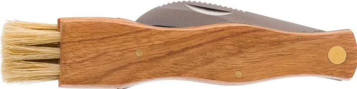 Produktbild Bürstenhaus Redecker Pilz-Klappmesser (7 cm)
