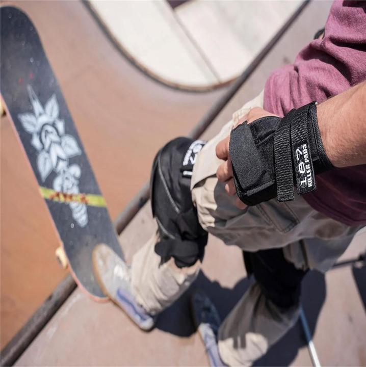 Produktbild 187 Killer Pads Pro Wrist Guard (S)