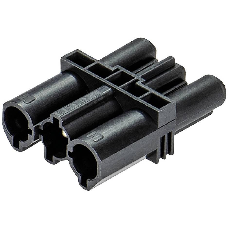 Wieland, Ciabatta multipresa, 99.403.9999.9 Distributore nero