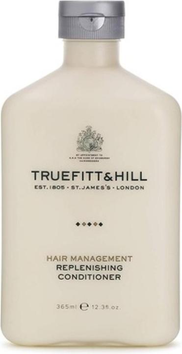 Truefitt & Hill Hair Management Replenishing Conditioner 12.3oz (365 ml)