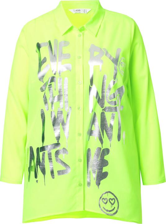Lime green