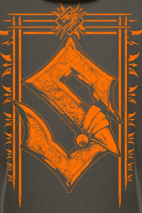 Produktbild Sabaton Legends (3XL)