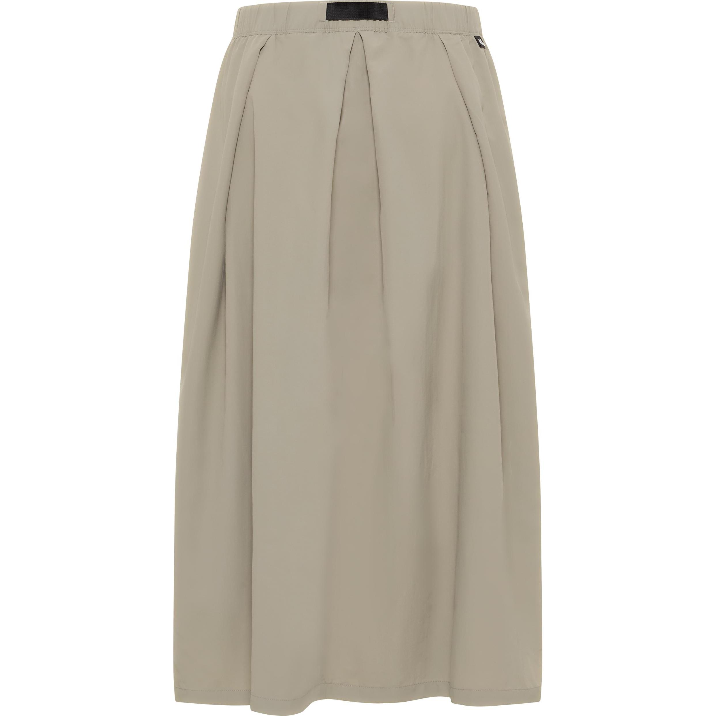 Jack Wolfskin, Damen, Röcke, Tihama Skirt W, (L)