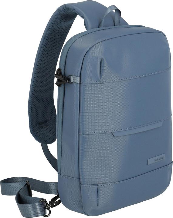 Image du produit Travelite Workfloow - Crossover, Denimblue