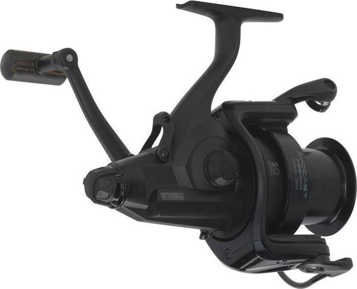 Produktbild Mitchell Avocast Black Edition Reel (7000)