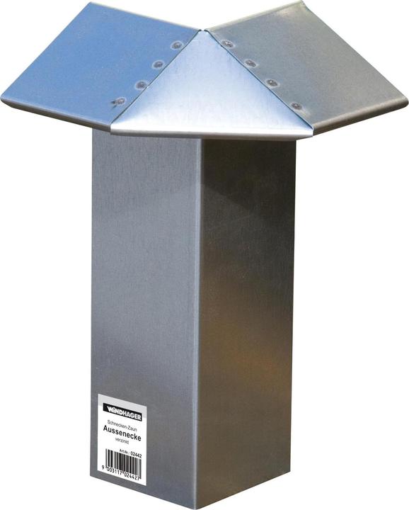 Image du produit Windhager Le coin des escargots (11 cm)