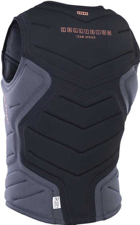 Produktbild ION Vest Collision Select Front Zip (M)
