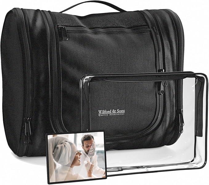 Immagine prodotto Wilford & Sons Kulturtasche