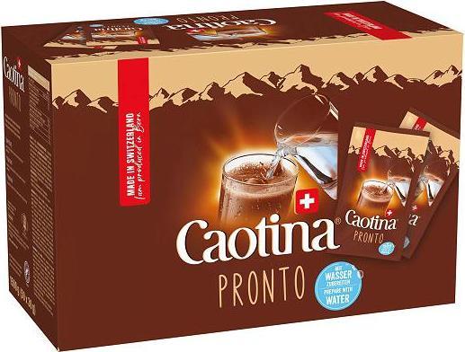 Produktbild Caotina Pronto (1500 g)