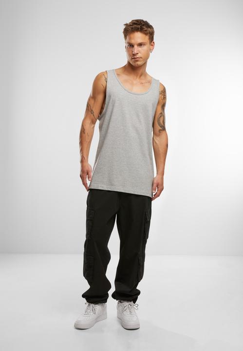 Immagine prodotto Urban Classics Serbatoio grande del Jersey (S)