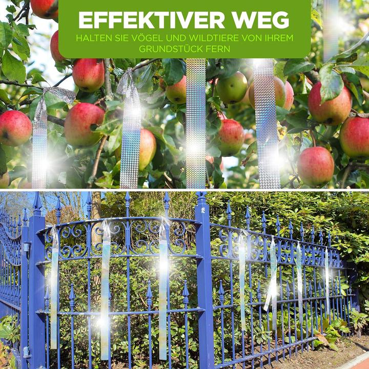 Produktbild Isotronic Reflektorband