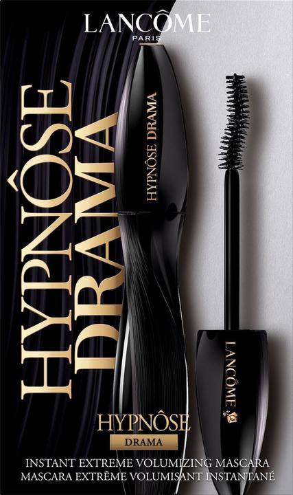 Lancôme Hypnôse Drama Set Hypnôse Drama + Crayon Khôl 27Noir + Bi Facil Yeux 30ml