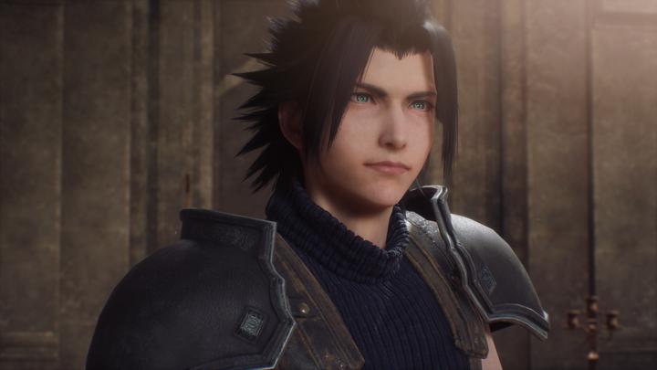 Actual product image Square Enix Crisis Core - Final Fantasy VII - Reunion (PS4, EN)