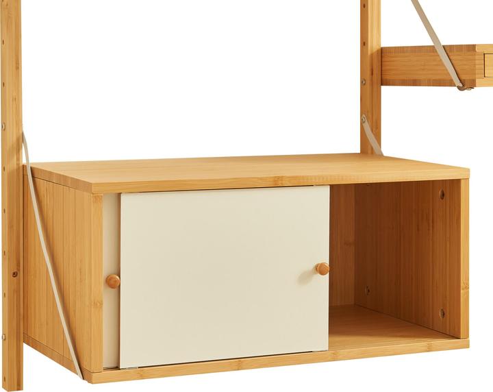 Immagine prodotto En.Casa Overath (147 x 34 x 176 cm)